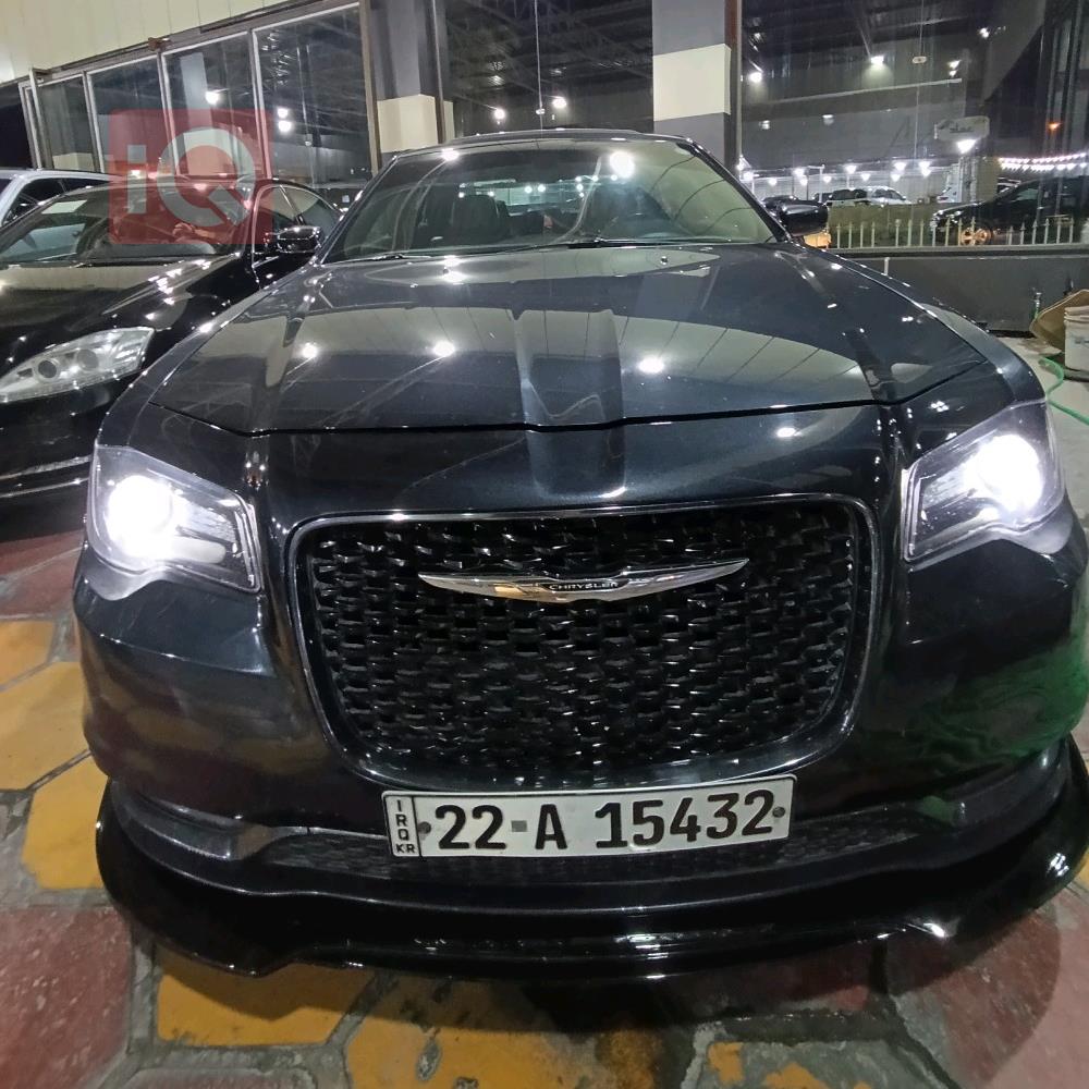 Chrysler 300